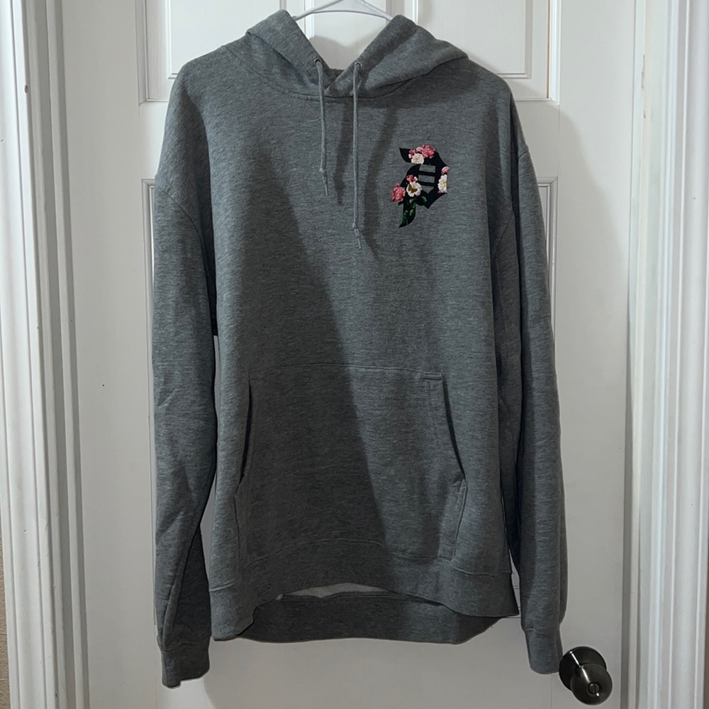 Primitive hoodie